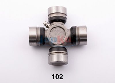 Шарнир, карданен вал JAPKO 66102
