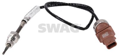 датчик, температура на изгорелите газове SWAG 33 11 3398