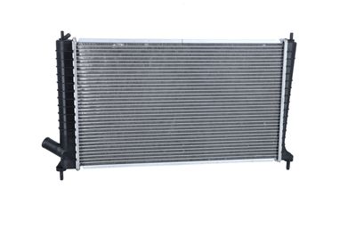 RADIATOR RACIRE MOTOR NRF 58349 25