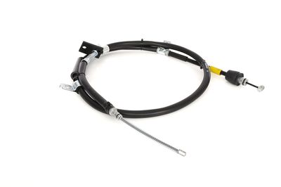 SEILZUG FESTSTELLBREMSE BOSCH 1987482728 25