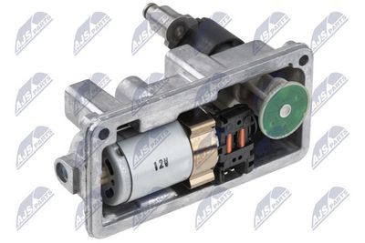 MUFA DE COMANDA COMPRESOR NTY ECDAU020 1