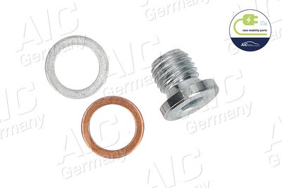 VERSCHLUSSSCHRAUBE ÖLWANNE