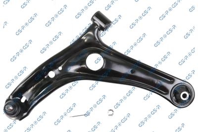 Control/Trailing Arm, wheel suspension S060730