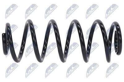 ARC SPIRAL NTY ASZAU022 2