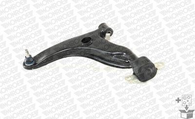 LENKER RADAUFHäNGUNG