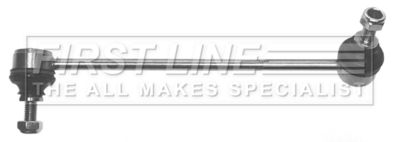 Link/Coupling Rod, stabiliser bar FIRST LINE FDL6499