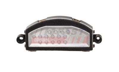 REZISTENTA INTRARE VENTILATOR AER CONDITIONAT FAST FT13911 2