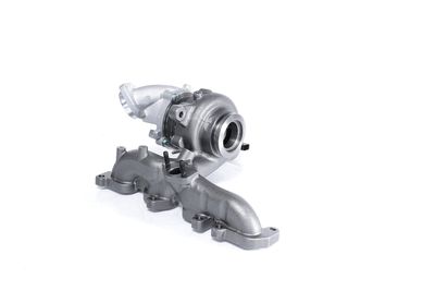 LADER AUFLADUNG BTS Turbo T914930BT 23