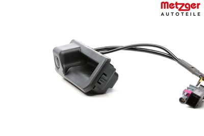 HECKKLAPPENGRIFF METZGER AUTOTEILE 2310998 8