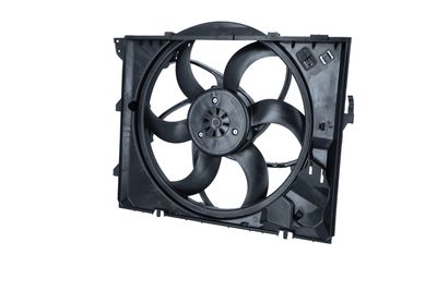 VENTILATOR RADIATOR NRF 47862 8