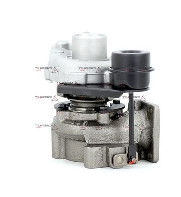 COMPRESOR SISTEM DE SUPRAALIMENTARE TURBO-TEC TT6565 3
