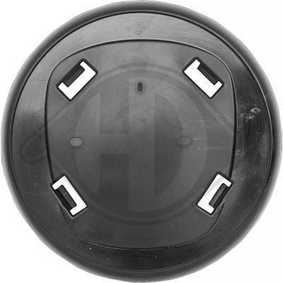 SUPORT GRILA READIATOR