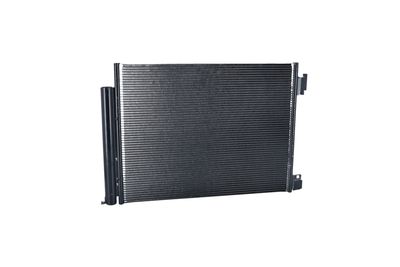 CONDENSATOR CLIMATIZARE NRF 350592 24