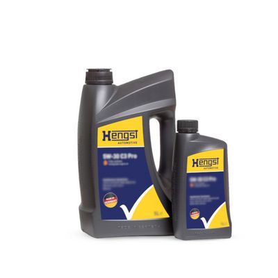 двигателно масло HENGST FILTER 5W-30 SL Pro