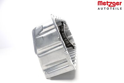 ÖLWANNE METZGER AUTOTEILE 7990109 11