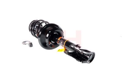 ANSAMBLU TELESCOP ARC GH GH353738C02 57