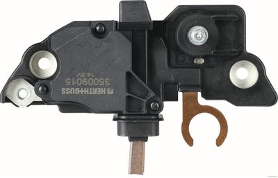 REGULATOR ALTERNATOR Herth+Buss Elparts 35009015 1