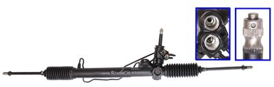Рулевой механизм ELSTOCK 11-1319R для MITSUBISHI LANCER