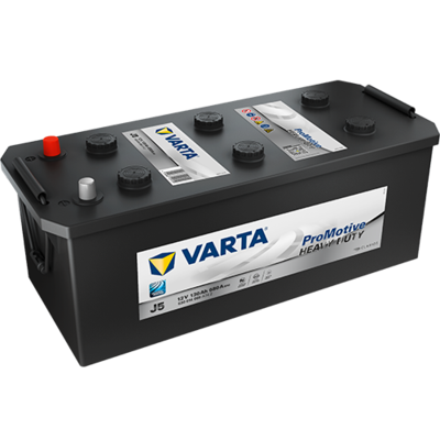 VARTA Starterbatterie