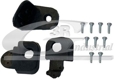 KIT DE REPARAT FARURI PRINCIPALE (SUPORT)