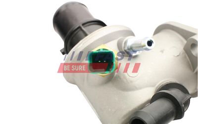 TERMOSTAT LICHID RACIRE FAST FT58166 2