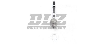 DLZ RE1105 Наконечник рулевой тяги для LINCOLN MKX 3.5 AWD DLZ RE1105 Наконечник рулевой тяги для LINCOLN MKX 3.5 AWD