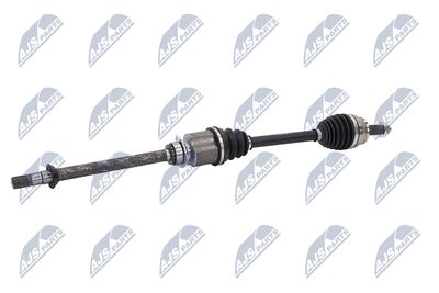 PLANETARA NTY NPWFT100 7