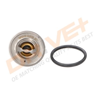 TERMOSTAT LICHID RACIRE