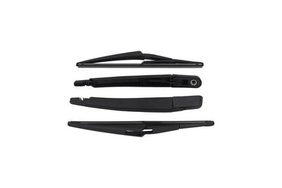 Valytuvo svirtis, priekinio stiklo apliejiklis