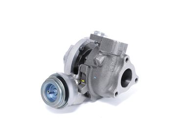 LADER AUFLADUNG BTS Turbo T916698 14