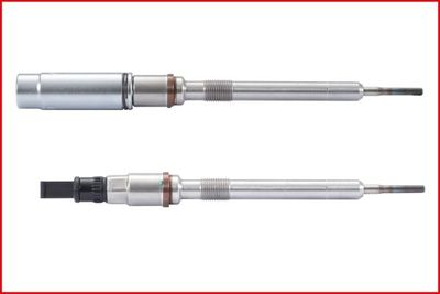 Ks Tools - Nástrčný orech na PSG žeraviace sviečky SW12