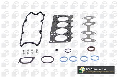 SET GARNITURI CHIULASA BGA HK1700