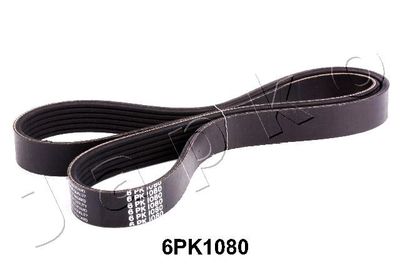 Поликлиновой ремень JAPKO 6PK1080 для MITSUBISHI SIGMA