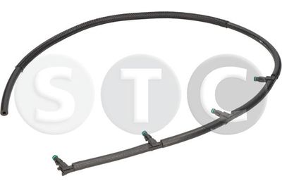 FURTUN SUPRACURGERE COMBUSTIBIL STC T433007 0
