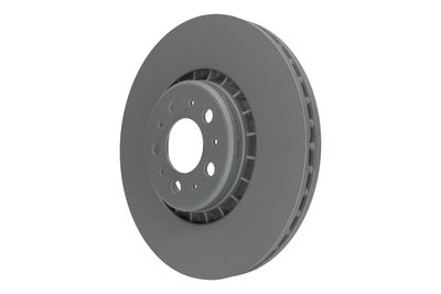 Brake Disc 24.0130-0116.1