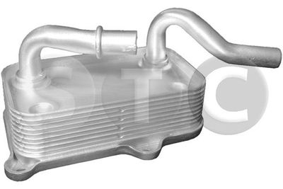 Chłodnica oleju, olej silnikowy STC T406351