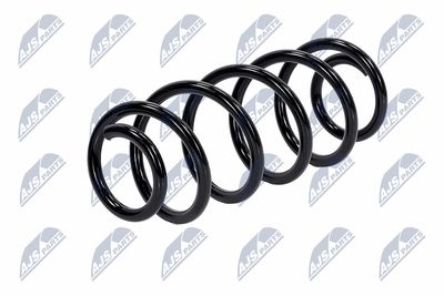 ARC SPIRAL NTY ASZAU030 21