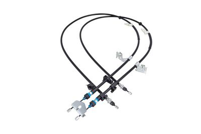 CABLU FRANA DE PARCARE