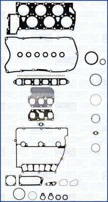 Комплект прокладок, двигатель AJUSA 50367900 для VW TRANSPORTER