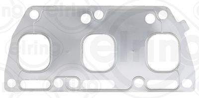 ELRING 710.802 Прокладка выпускного коллектора  для AUDI A8 (Ауди А8)
