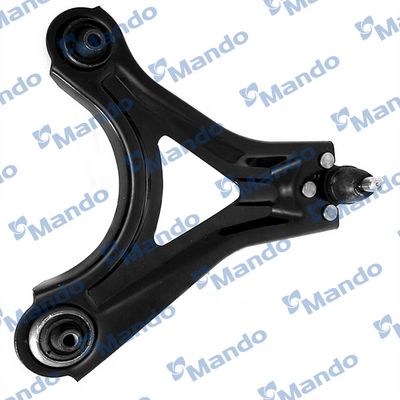 носач, окачване на колелата MANDO MSA017860