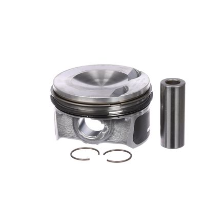 PISTON ET ENGINETEAM PM006350 4