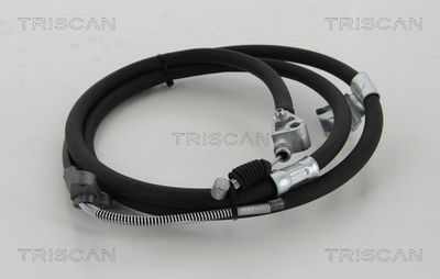 Тросик, cтояночный тормоз TRISCAN 8140 131191 для TOYOTA PREVIA