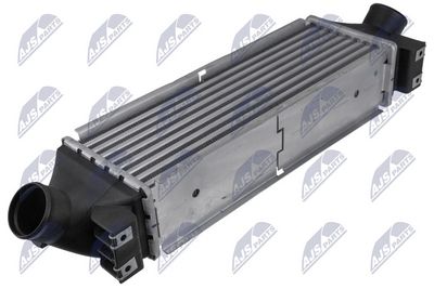 INTERCOOLER COMPRESOR