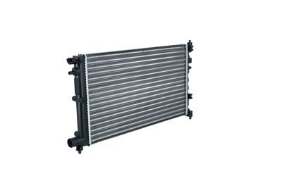 RADIATOR RACIRE MOTOR NRF 58893 20
