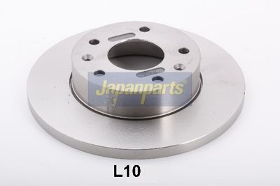 JAPANPARTS Stabdžių diskas