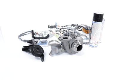 LADER AUFLADUNG BTS Turbo T981356SUPERKIT 17