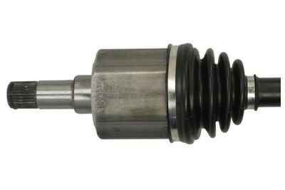 Drivaxel PASCAL G2G048PC för FORD