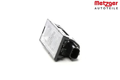 KENNZEICHENLEUCHTE METZGER AUTOTEILE 2080031 10