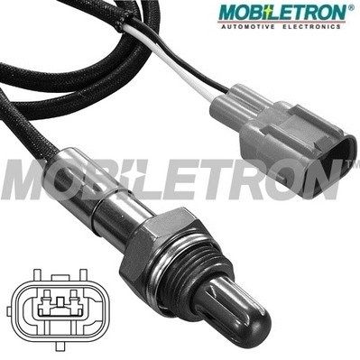 MOBILETRON OS-T203 Лямбда-зонд  для LEXUS LS (_F1_) 400 (UCF10)